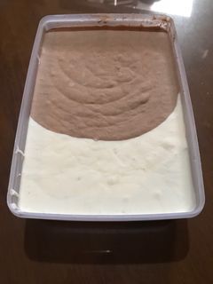 Foto resep Ice Cream Lembut 3 bahan