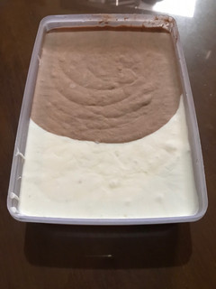 Foto resep Ice Cream Lembut 3 bahan