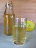 Limoncello con vodka