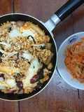 Tteokpoki samyang