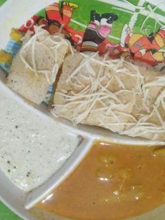 મસાલા ઢોસા (Masala dosa racipe in gujarati) રેસીપી મુખ્ય ફોટો