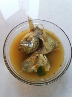 Foto resep Sayur Mrico Khas Rembang
