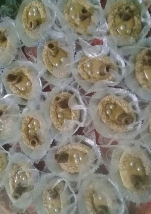 صورة لوصفة صابلي شبه مهراس بالنستله