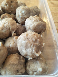 Foto resep Bakso Sapi