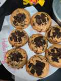 Cookies clásicas!