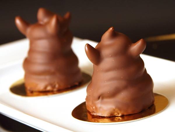 Tátra csúcs csemege recept recept fotó