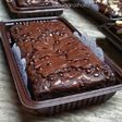 Fudgy brownies