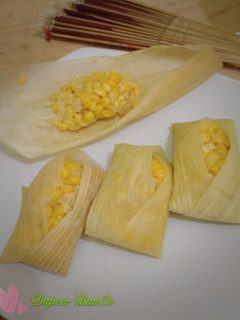 Foto resep Lemet Jagung