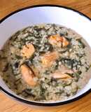 Nui Hạt Lúa Nấu Đọt Vấn Vương & Trai Đen