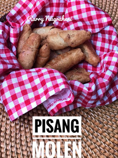 Foto resep Pisang Molen