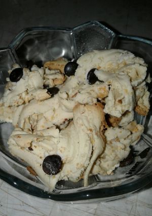 Foto resep Sagu keju