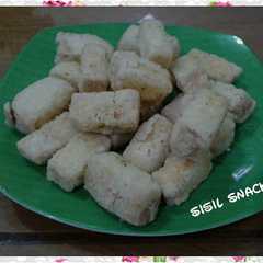 Tahu Krezz রেসিপির প্রধান ছবি