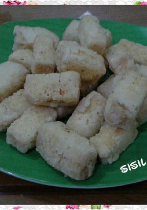 Foto resep Tahu Krezz