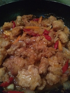 Foto resep Koloke (Ayam Kuluyuk)