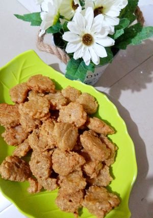 Foto resep Tahu Pok Pok