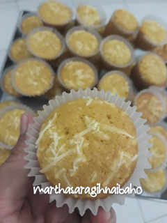 Foto resep Bluder Tape