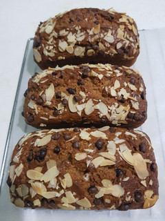 Foto resep Banana bread