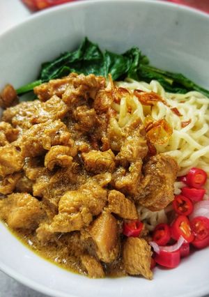 Foto resep 𝔸𝕐𝔸𝕄 𝕌ℕ𝕋𝕌𝕂 𝕄𝕀𝔼 𝔸𝕐𝔸𝕄