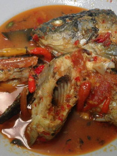 Foto resep Pindang ikan mas