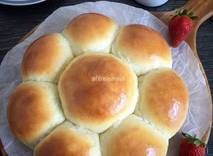 Foto resep Roti Kentang Empuk