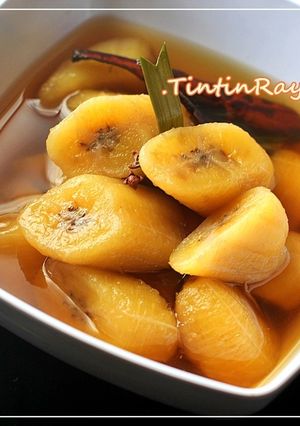 Foto resep Kolak Setup Pisang Favorit yang Segarr