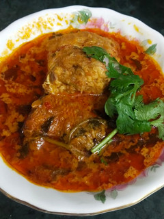 மீன் குழம்பு(fish curry recipe in tamil) செய்முறை முக்கிய புகைப்படம்