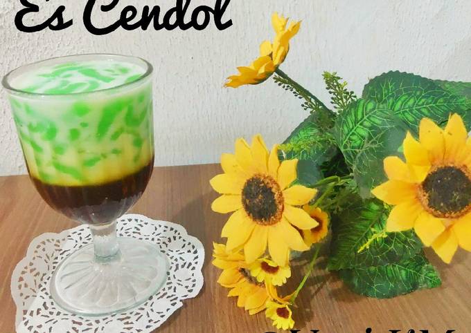 Es Cendol/Dawet