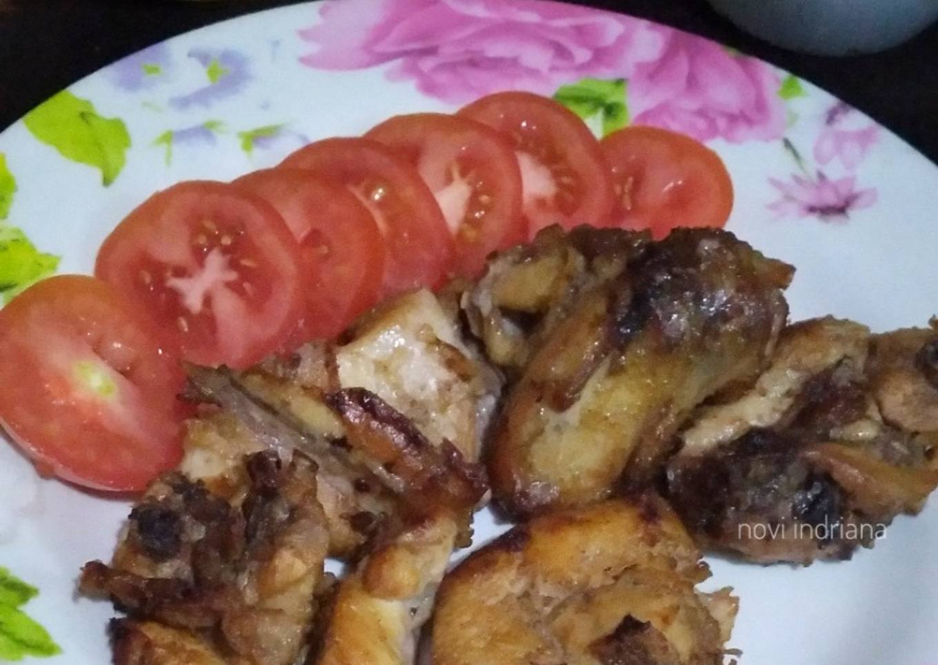 Ayam Goreng Kalasan