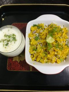 मसाले भात.. (masale bhaat recipe in marathi) रेसिपी चे मुख्य फोटो