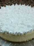 Lemon pie