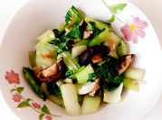 Gambar abalone sauce