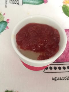 Una foto de Flan de queso (Thermomix)