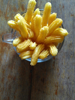Foto resep Potato Cheese Stick