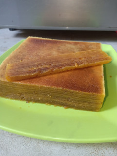 Foto resep Kue Lapis Kentang