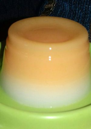 Foto resep Puding lapis mangga