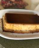 Bizcoflan saludable!