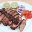 Steak maranggi