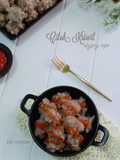 Cilok Kriwil Daging Sapi