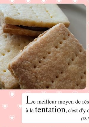 Une photo de Mes chocos BN