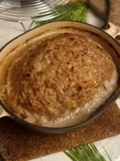 Une photo de Pain de viande maison