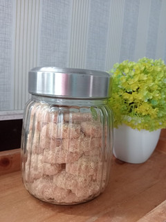 Foto resep Kue kering kacang biskuit marie