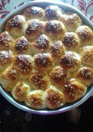 صورة لوصفة خلية النحل