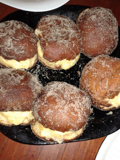Foto de Bolas de Berlim