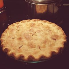 Meat Pie A picture of Meat Pie.