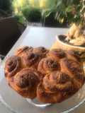 Torta di rose