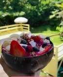 Açaí cremoso