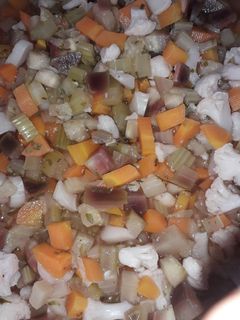 عکسی از دستور ترشی لیته