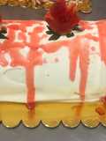 Pionono con fresas