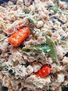 Foto resep Oblok Oblok