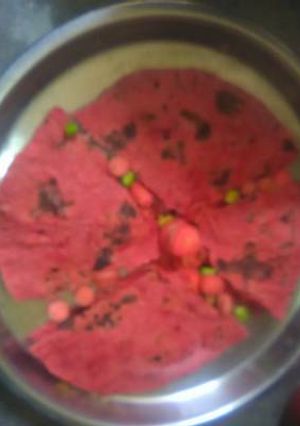 A picture of Beetroot Recipes.